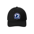 Brown Middle School - Adjustable Cap - Black