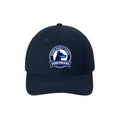 Brown Middle School - Adjustable Cap - Navy
