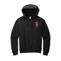 Donnas Studio Of Dance - Pull Over Hoodie - Black
