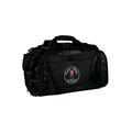 Donnas Studio Of Dance - Duffel Bag - Black