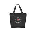 Donnas Studio Of Dance - Tote - Black