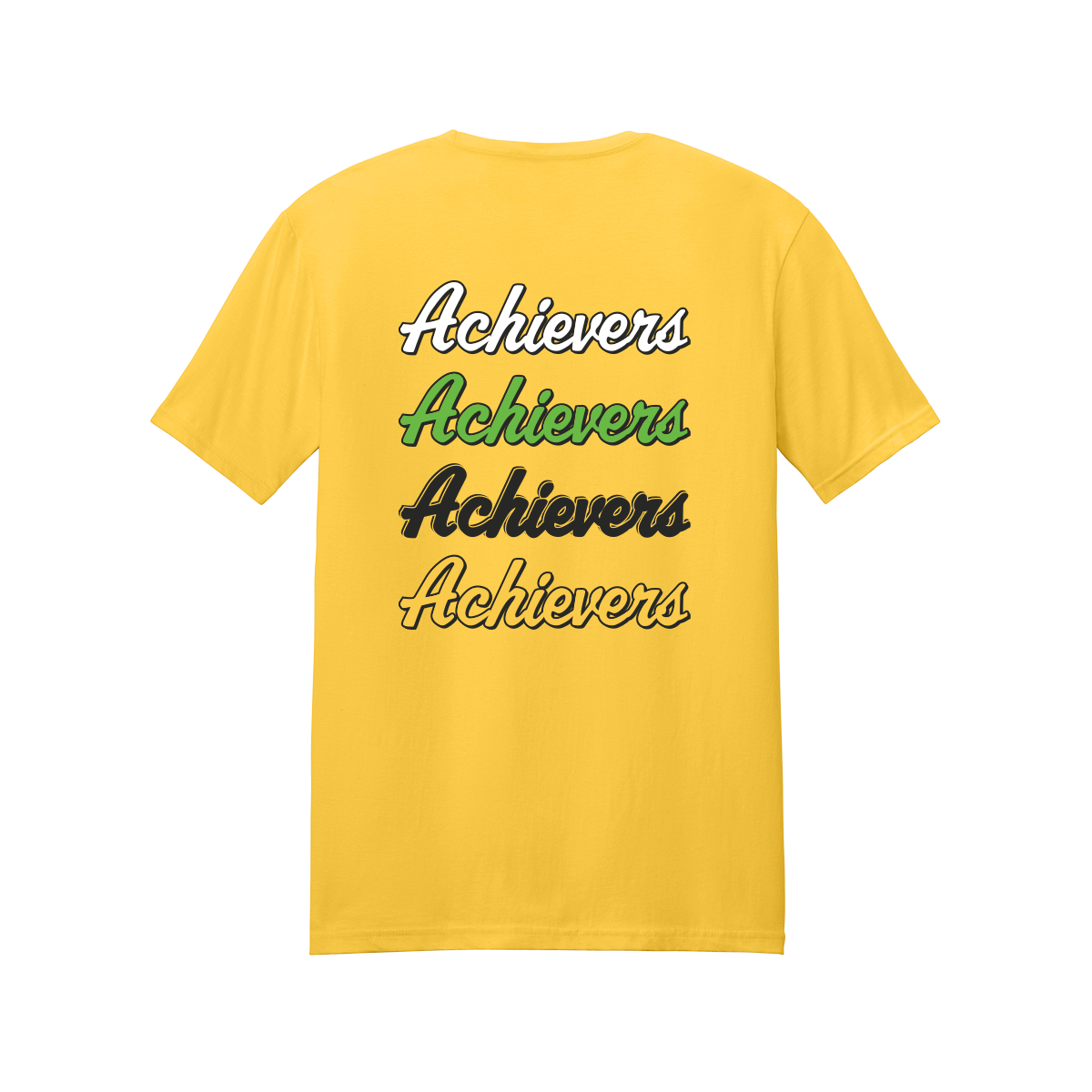 Escobar Rios Elementary - Achievers - Daisy