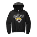 Achieve Early College 2026 - AECHS - Hoodie - Black