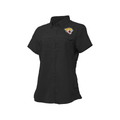 Achieve Early College 2026 - Embroidered Jaguar - Women's Fishing Shirt - Black