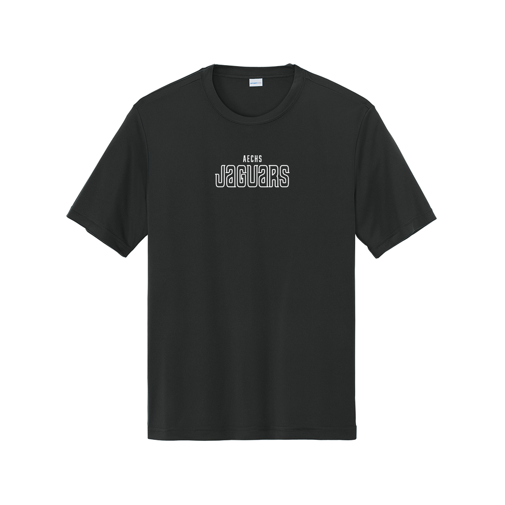 Achieve Early College 2026 - AECHS - T-Shirt - Black