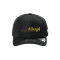 McHi Jazz Orchestra 2026 - New Era Cap - Black