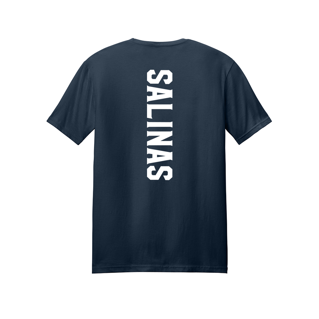 Memorial Wrestling - Cotton Fan Shirt - Short Sleeve