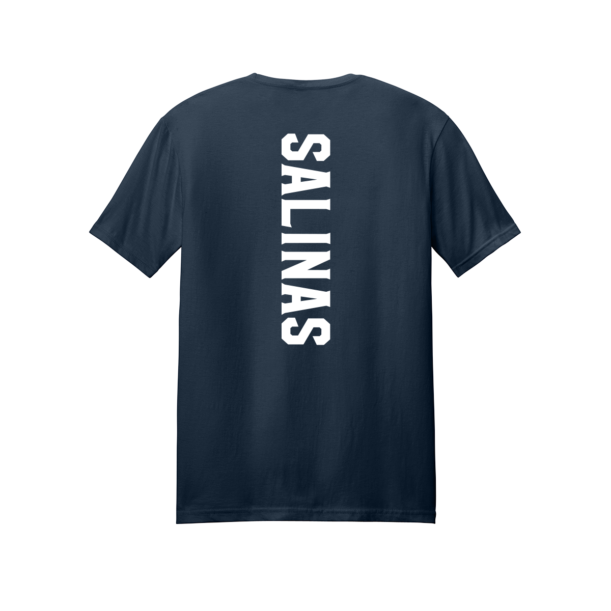Memorial Wrestling - Cotton Fan Shirt - Short Sleeve