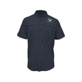 Memorial Wrestling - Men's Fishing Shirt