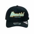 Memorial Mustangs Class of 2007 - Reunion New Era Cap - Navy