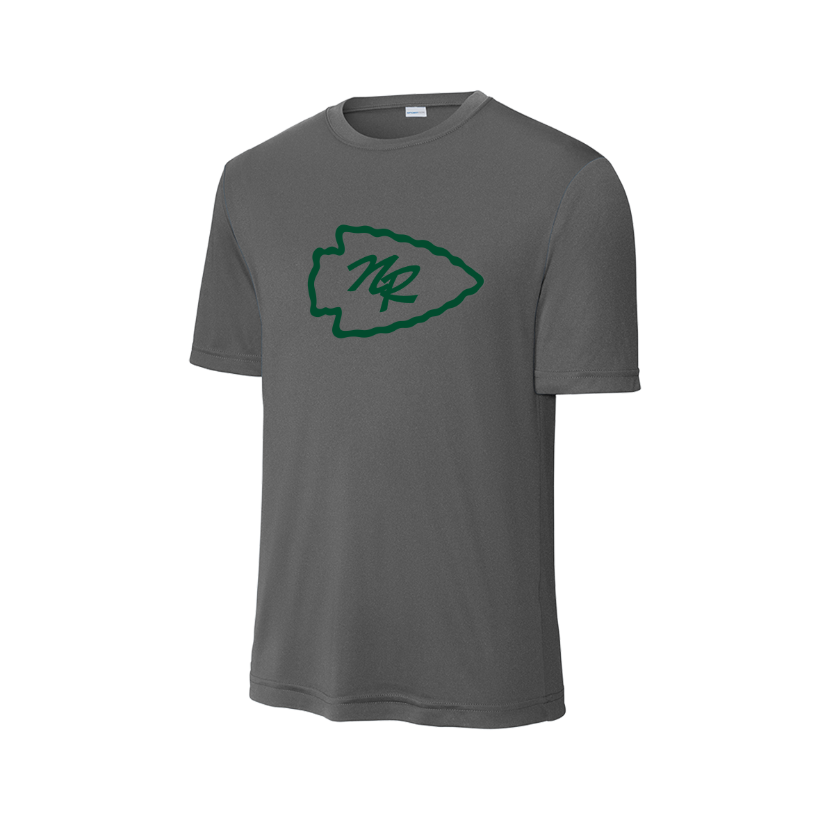 Nikki Rowe P.E. - Gym Shirt