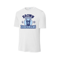Brown Middle School - BMS Est.1980 - White Shirt
