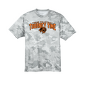 Fierce - Tourney Time - Short Sleeve - Grey